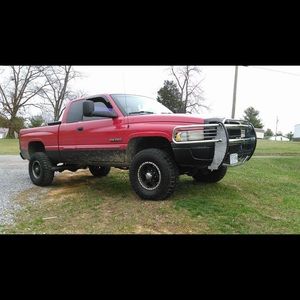 Meet your Posher, Joshua